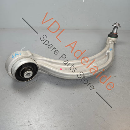 80A407694G 80A407694E   Audi Front Right Lower Control Arm Wishbone Suspension 80A407694G 80A407694E