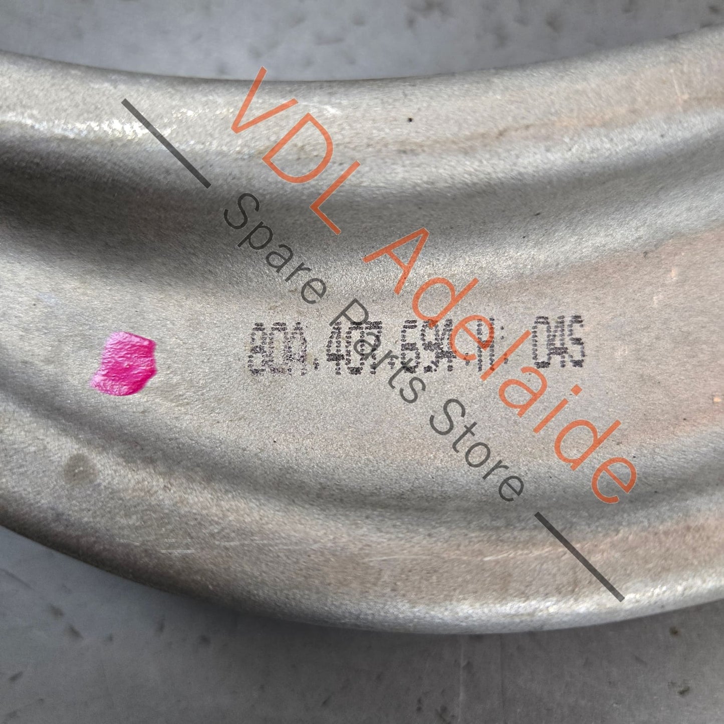 80A407694G 80A407694E   Audi Front Right Lower Control Arm Wishbone Suspension 80A407694G 80A407694E