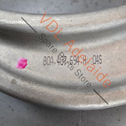 80A407694G 80A407694E   Audi Front Right Lower Control Arm Wishbone Suspension 80A407694G 80A407694E