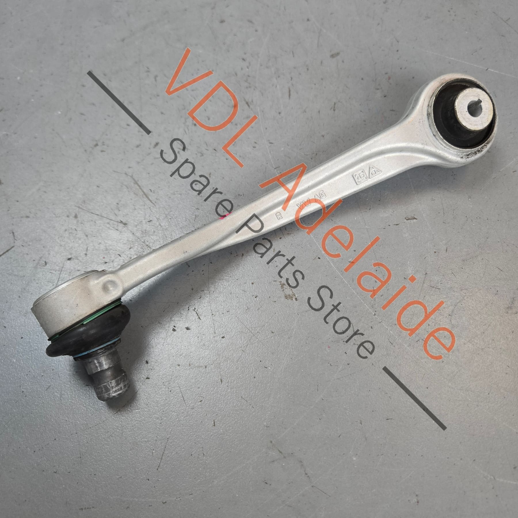 4M0407510C 4M0407510B   Audi Front Right Upper Control Arm Wishbone Suspension 4M0407510B 4M0407510C