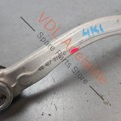 4M0407510C 4M0407510B   Audi Front Right Upper Control Arm Wishbone Suspension 4M0407510B 4M0407510C