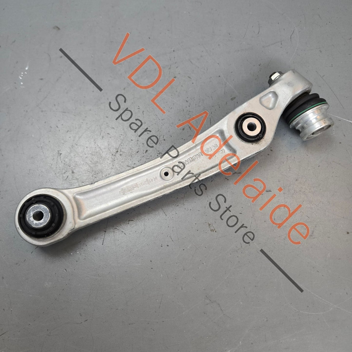 4M0407152R 4M0407156E   Audi Front Right Lower Control Arm Wishbone Suspension 4M0407152R 4M0407156E