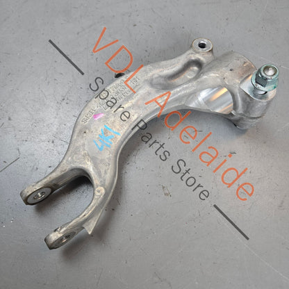 4M0413038H    Audi Front Right Shock Absorber Fork Suspension 4M0413038H