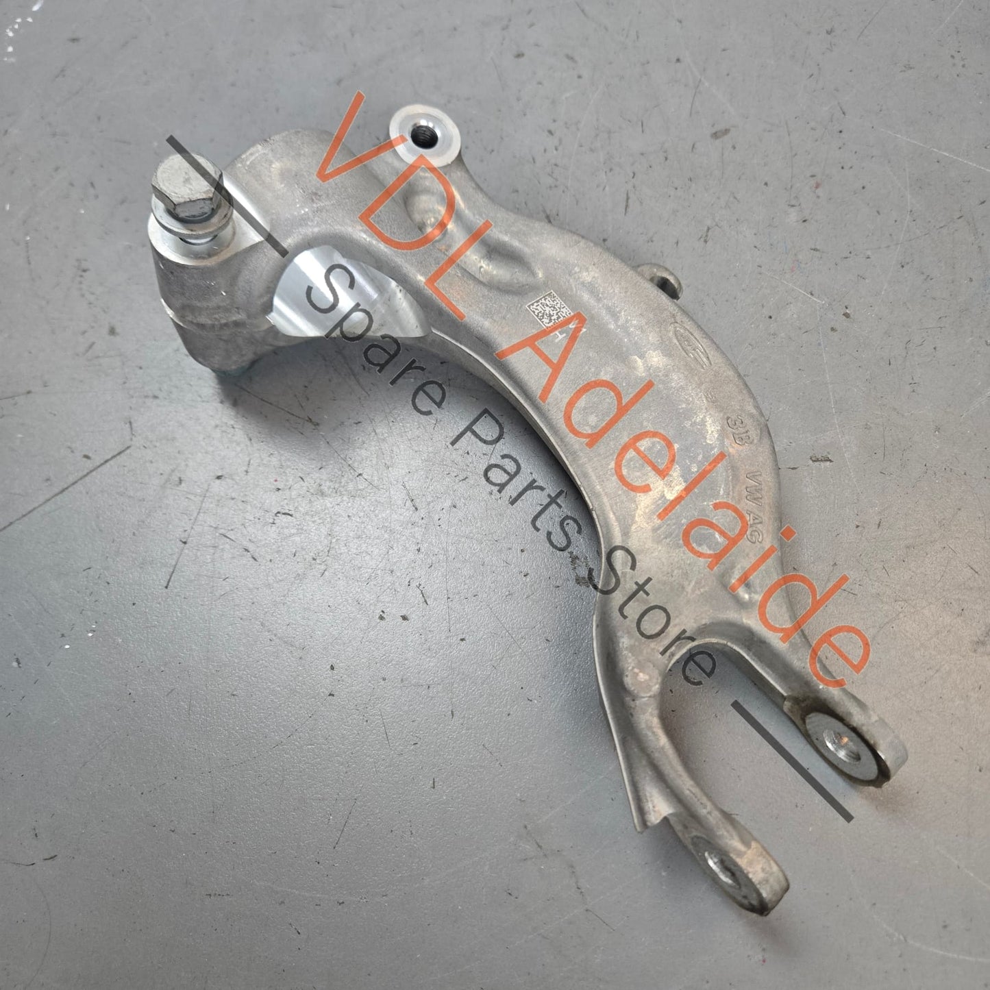 4M0413038H    Audi Front Right Shock Absorber Fork Suspension 4M0413038H