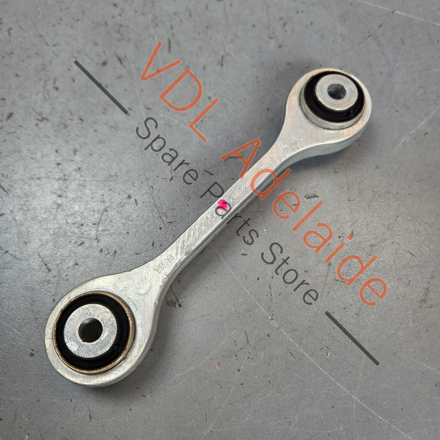 4M0411317L 4M0411317   Audi Front Swaybar Suspension Link Rod 4M0411317L Pair