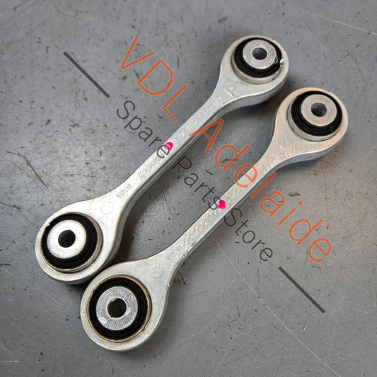 4M0411317L 4M0411317   Audi Front Swaybar Suspension Link Rod 4M0411317L Pair