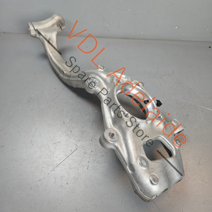 4K0407254C 4K0407560D   Audi RS6 RS7 Front Right Suspension Steering Knuckle Hub Wheel Bearing Housing 4K0407254C 4K0407560D