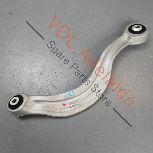 4K0505397A    Audi Rear Left Upper Control Arm Suspension 4K0505397A