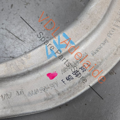 4K0505397A    Audi Rear Left Upper Control Arm Suspension 4K0505397A