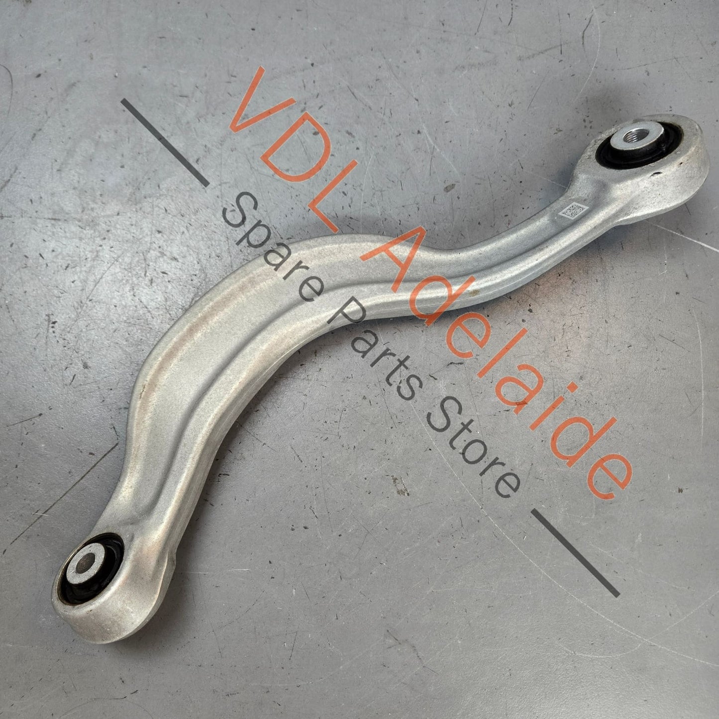 4K0505397A    Audi Rear Left Upper Control Arm Suspension 4K0505397A