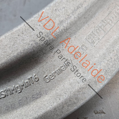 4M0501531    Audi Rear Left Suspension Track Rod Control Arm 4M0501531 PAB501529