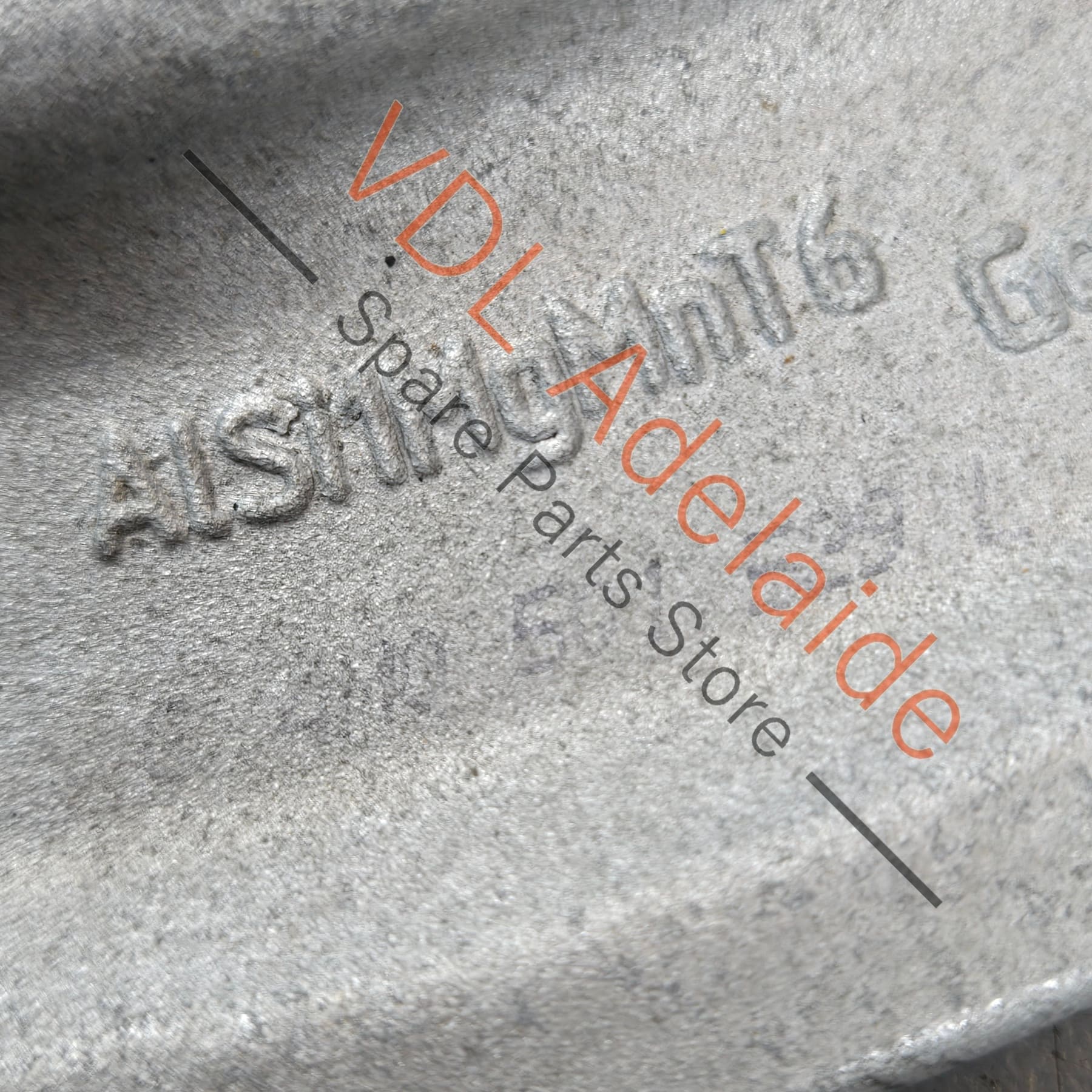 4M0501531    Audi Rear Left Suspension Track Rod Control Arm 4M0501531 PAB501529