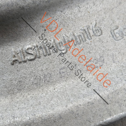 4M0501531    Audi Rear Left Suspension Track Rod Control Arm 4M0501531 PAB501529