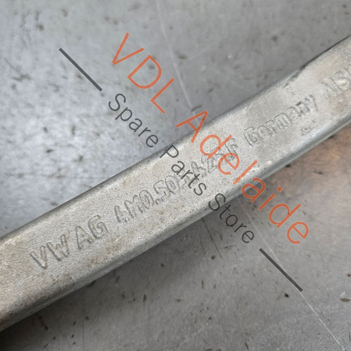 4M0505291F    Audi Rear Left Suspension Track Rod Control Arm 4M0505291F