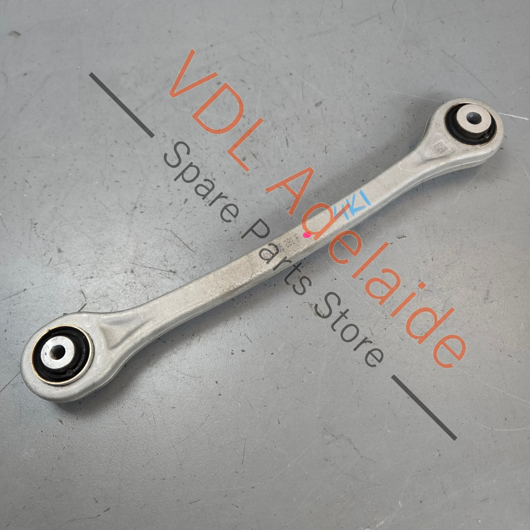 4M0505291F    Audi Rear Left Suspension Track Rod Control Arm 4M0505291F