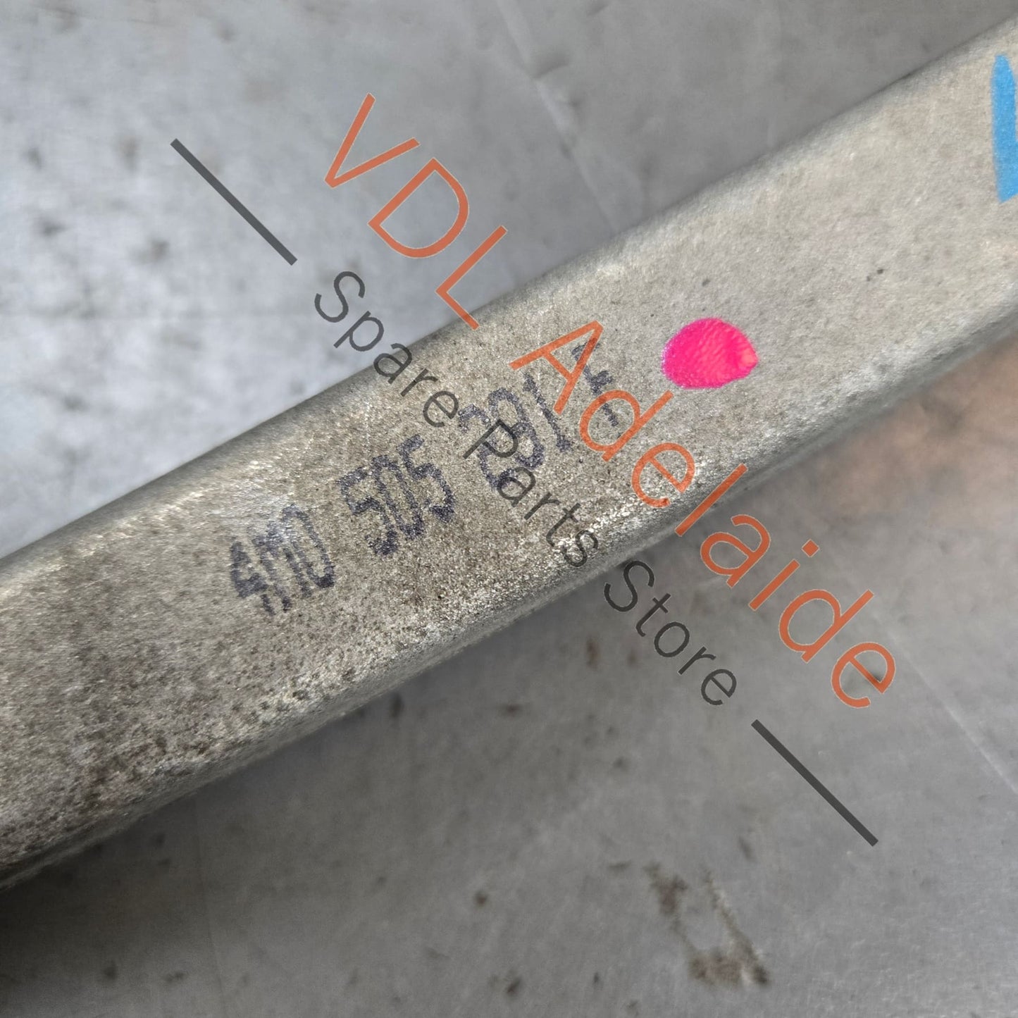 4M0505291F    Audi Rear Left Suspension Track Rod Control Arm 4M0505291F