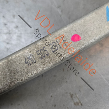 4M0505291F    Audi Rear Left Suspension Track Rod Control Arm 4M0505291F