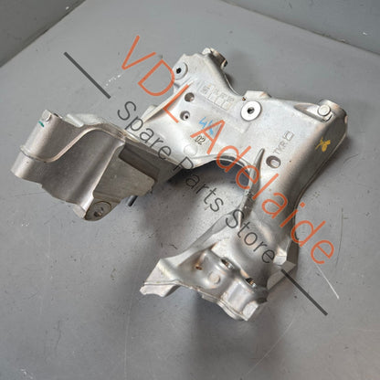 4K0399296C    Audi RS6 RS7 Front Right Subframe Suspension Mount Bracket Console 4K0399296C