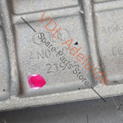 4N0505219A    Audi Rear Suspension Differential Support Bracket 4N0505219A