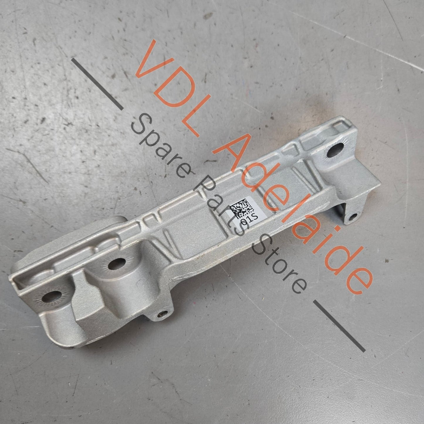 4N0505219A    Audi Rear Suspension Differential Support Bracket 4N0505219A