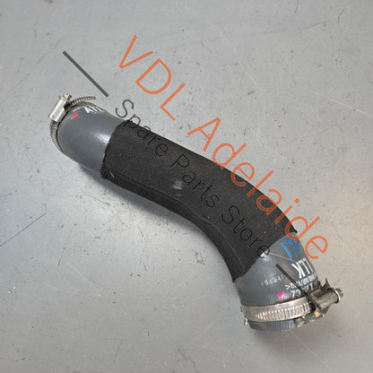 4K0145709R    Audi RS6 RS7 Intercooler Hose Pipe 4K0145709R