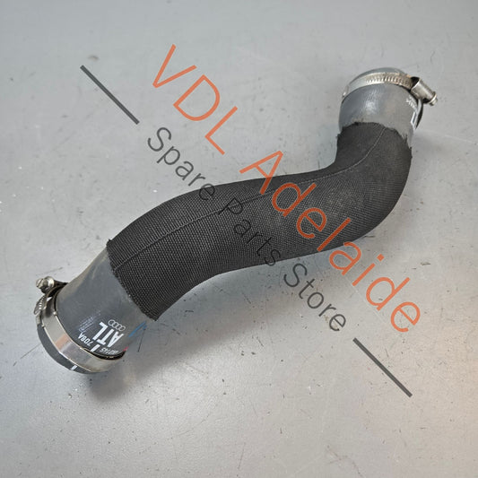 4K0145708A    Audi RS6 RS7 Intercooler Hose Pipe 4K0145708A