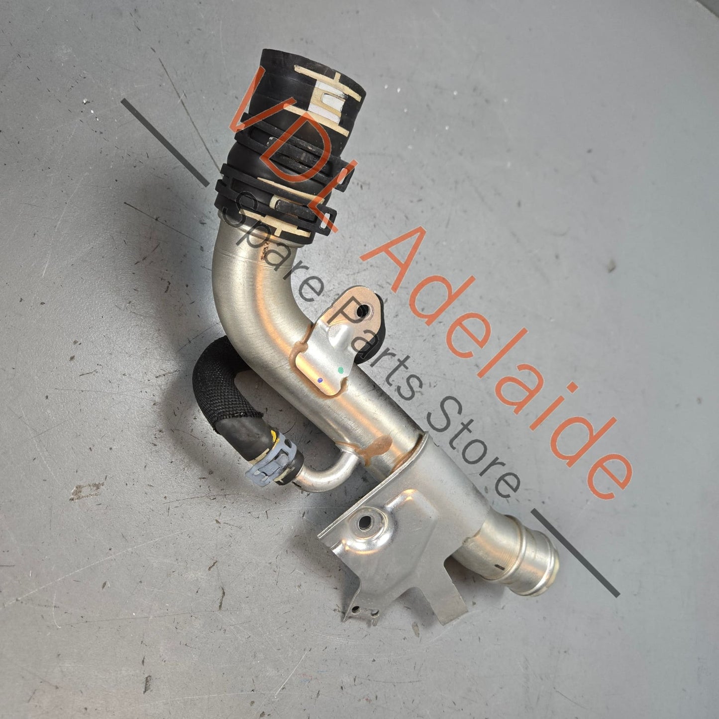 4K0121481L    Audi RS6 RS7 Coolant Pipe 4K0121481L