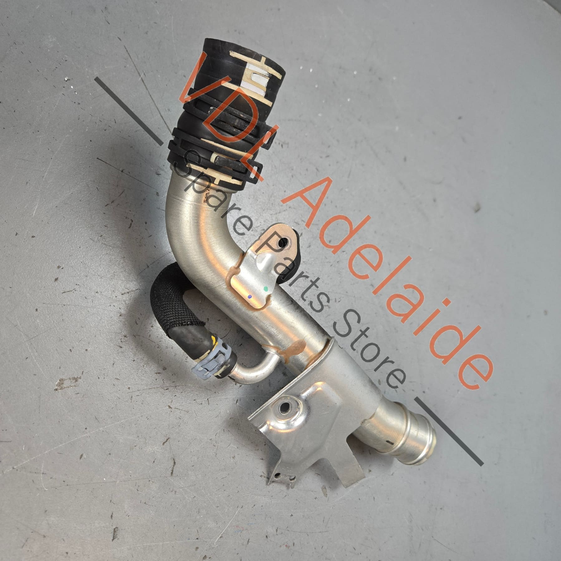 4K0121481L    Audi RS6 RS7 Coolant Pipe 4K0121481L