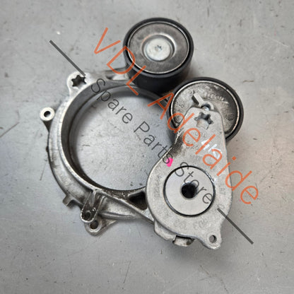 057903133AK 057903133AJ   Audi RS6 RS7 Serpantine Belt Tensioner 057903133AK