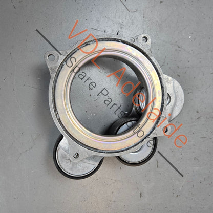 057903133AK 057903133AJ   Audi RS6 RS7 Serpantine Belt Tensioner 057903133AK