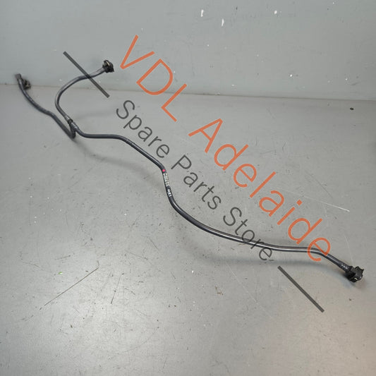 4K0121081DK    Audi RS6 RS7 Coolant Bleeder Breather Line Hose Pipe 4K0121081DK