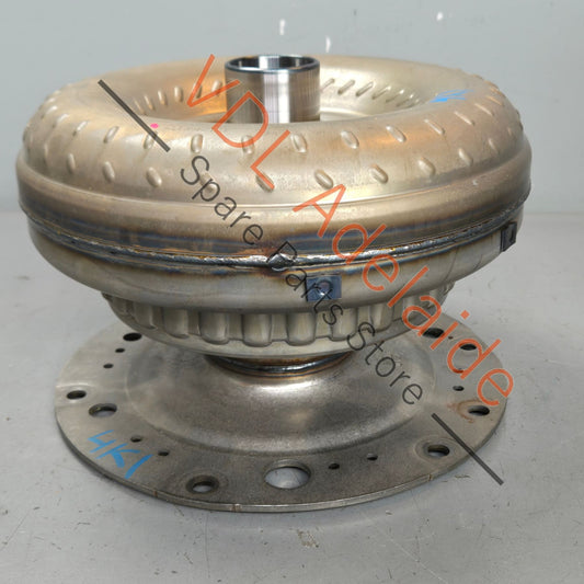 0D6323571C    Audi RS6 RS7 0D7 Torque Converter for Transmission Gearbox 0D6323571C