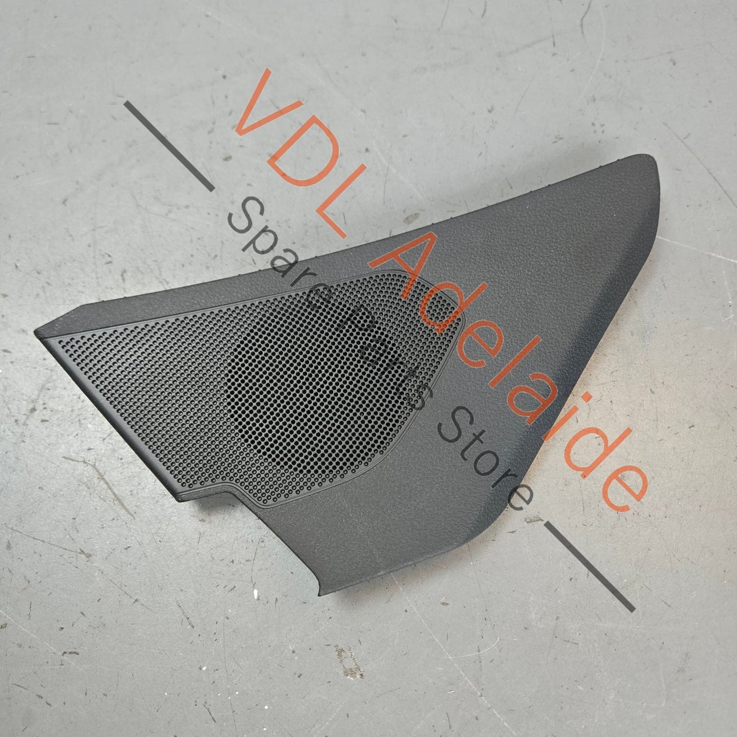 4K0035424A    Audi A7 S7 RS7 Front Right Door Speaker Trim Cover 4K0035424A