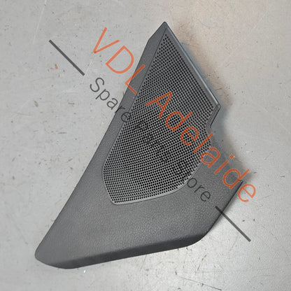 4K0035423A    Audi A7 S7 RS7 Front Left Door Speaker Trim Cover 4K0035423A