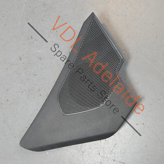 4K0035423A    Audi A7 S7 RS7 Front Left Door Speaker Trim Cover 4K0035423A
