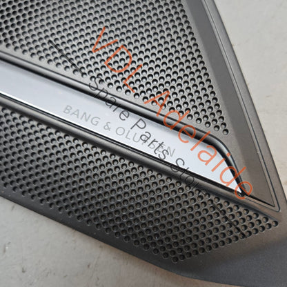 4K0035419A 4K0035420A   Audi RS7 Bang Olufsen Speaker Cover Trim Set 4K0035419A 4K0035420A