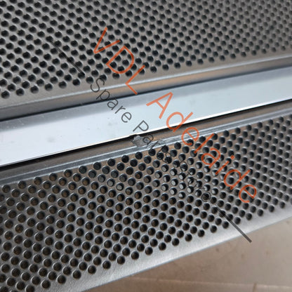 4K0035419A 4K0035420A   Audi RS7 Bang Olufsen Speaker Cover Trim Set 4K0035419A 4K0035420A