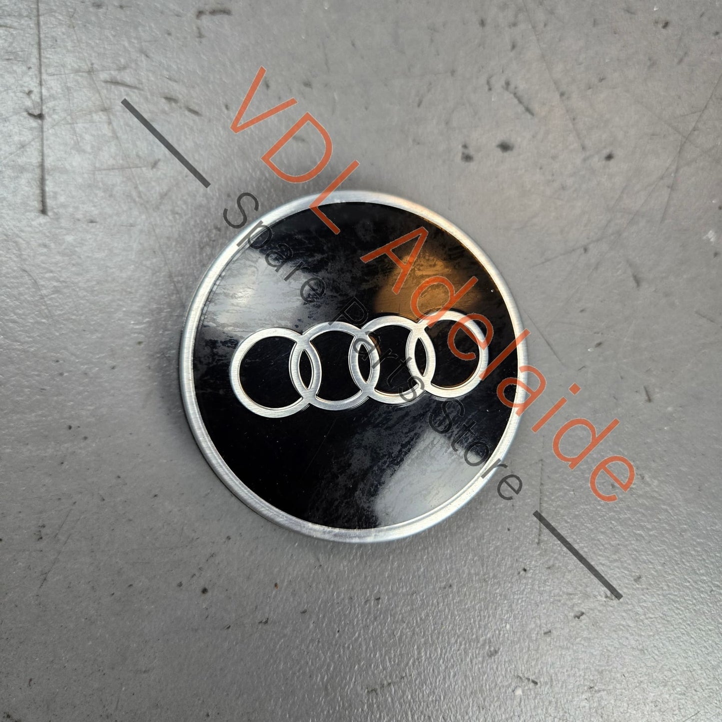 81A601170A 81A601170   Audi Wheel Centre Hub Wheel Cap 81A601170A 81A601170