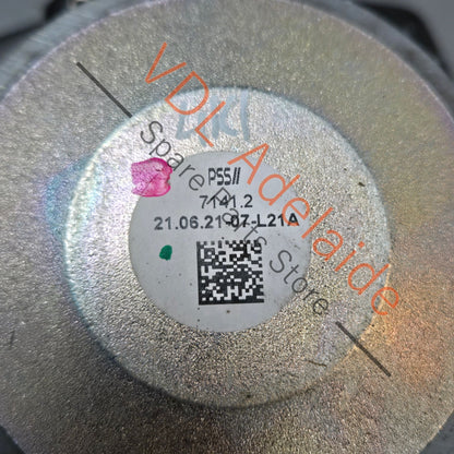 4K0035297 4K9035411A 4M0035454B 4K8035416 Audi RS7 16 Speaker Set Bang Olufsen 4K0035297 4K9035411A 4M0035454B 4K8035416