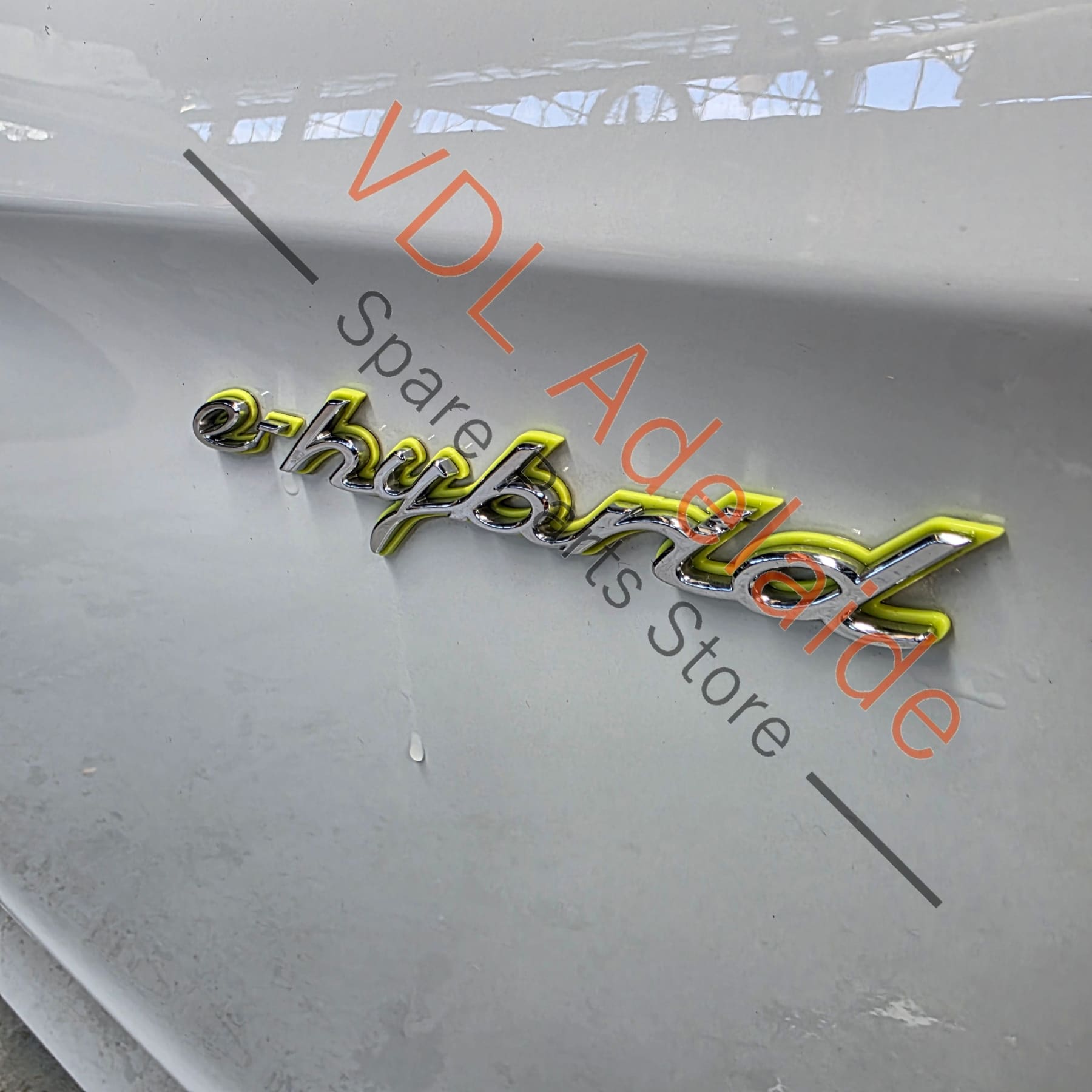 971831022AY 971831022Y    Porsche Panamera 971 2016-2024 Front Right Door Shell Panel Carrara White S9R / 2Y 971831022AY GRV 971831022Y