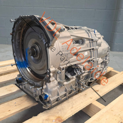 9A7300027A     Porsche Panamera e-Hybrid 8 Speed Transmission Gearbox C0DS5 9A7300027A
