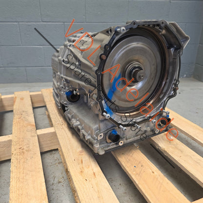 9A7300027A     Porsche Panamera e-Hybrid 8 Speed Transmission Gearbox C0DS5 9A7300027A