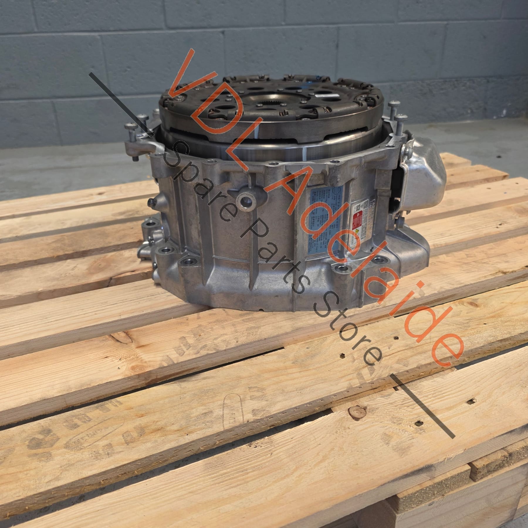 971901152F 971901152D    Porsche Panamera 100kw e-Hybrid Traction Motor Electric Drive 971901152F 971901152D