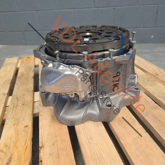 971901152F 971901152D    Porsche Panamera 100kw e-Hybrid Traction Motor Electric Drive 971901152F 971901152D