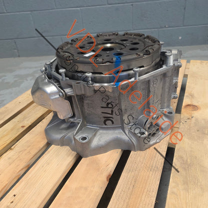 971901152F 971901152D    Porsche Panamera 100kw e-Hybrid Traction Motor Electric Drive 971901152F 971901152D