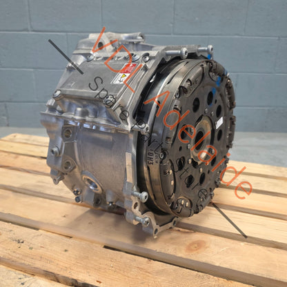 971901152F 971901152D    Porsche Panamera 100kw e-Hybrid Traction Motor Electric Drive 971901152F 971901152D