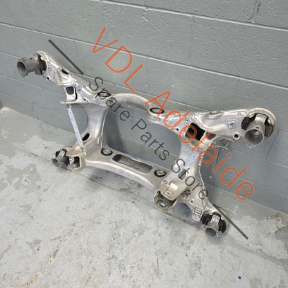 971599030AN 971599030AK    Porsche Panamera 971 Rear Suspension Subframe Cradle 971599030AK 971599030AN