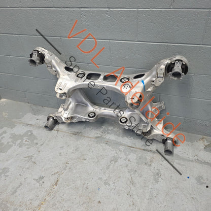 971599030AN 971599030AK    Porsche Panamera 971 Rear Suspension Subframe Cradle 971599030AK 971599030AN