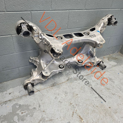 971599030AN 971599030AK    Porsche Panamera 971 Rear Suspension Subframe Cradle 971599030AK 971599030AN