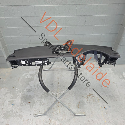 971857003S7P8 971880204    Porsche Panamera 971 2016-2024 RHD Dashboard with Airbag Kit 971857003S 7P8 971880204